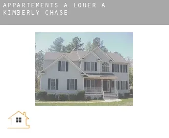 Appartements à louer à  Kimberly Chase