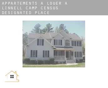 Appartements à louer à  Linnell Camp