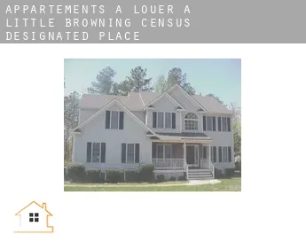 Appartements à louer à  Little Browning