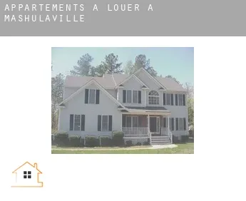Appartements à louer à  Mashulaville