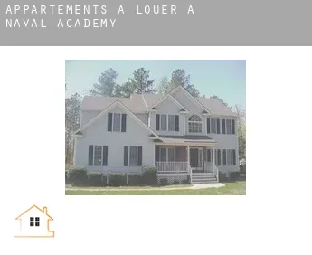 Appartements à louer à  Naval Academy