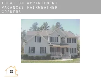Location appartement vacances  Fairweather Corners