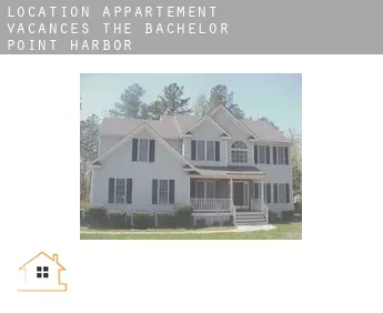 Location appartement vacances  The Bachelor Point Harbor