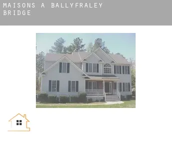 Maisons à  Ballyfraley Bridge