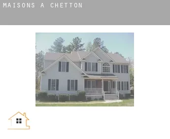 Maisons à  Chetton