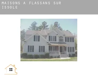 Maisons à  Flassans-sur-Issole