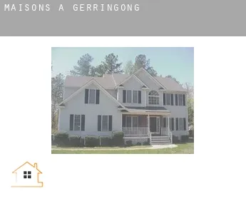 Maisons à  Gerringong
