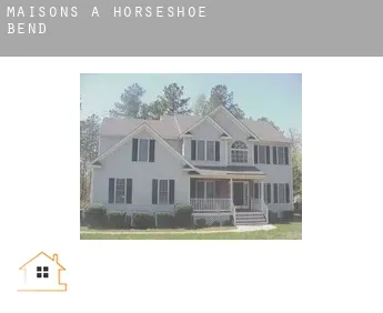 Maisons à  Horseshoe Bend