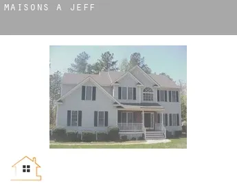 Maisons à  Jeff