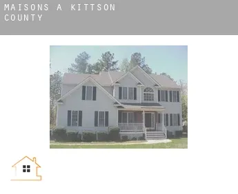Maisons à  Kittson