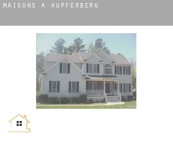 Maisons à  Kupferberg