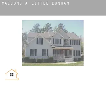 Maisons à  Little Dunham