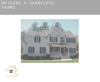 Maisons à  Sharpless Farms