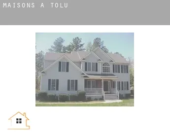 Maisons à  Tolú