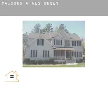 Maisons à  Westönnen