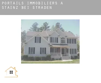 Portails immobiliers à  Stainz bei Straden