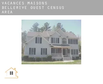 Vacances maisons  Bellerive Ouest (census area)