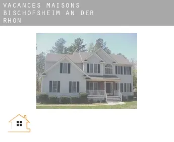 Vacances maisons  Bischofsheim an der Rhön