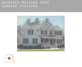 Vacances maisons  Four Corners Crossing