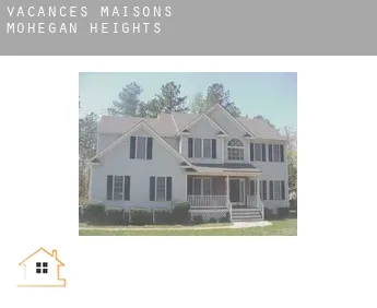 Vacances maisons  Mohegan Heights