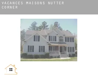 Vacances maisons  Nutter Corner