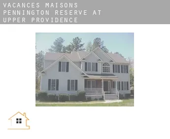 Vacances maisons  Pennington Reserve at Upper Providence