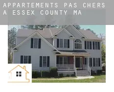 Appartements pas chers à  Essex