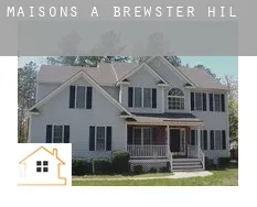 Maisons à  Brewster Hill
