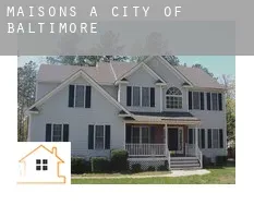 Maisons à  Baltimore