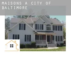 Maisons à Baltimore