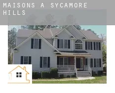 Maisons à  Sycamore Hills