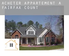 Acheter appartement à Fairfax