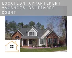 Location appartement vacances  Baltimore