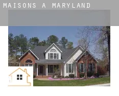 Maisons à  Maryland