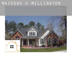 Maisons à Millington