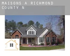 Maisons à Richmond County