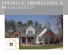 Portails immobiliers à  Massachusetts
