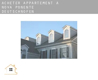 Acheter appartement à  Nova Ponente