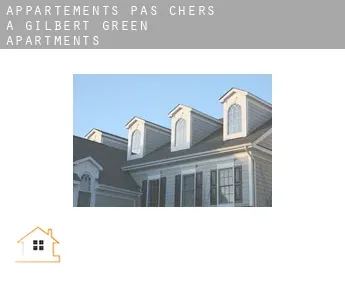 Appartements pas chers à  Gilbert Green Apartments