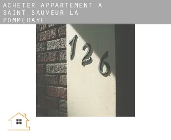 Acheter appartement à  Saint-Sauveur-la-Pommeraye