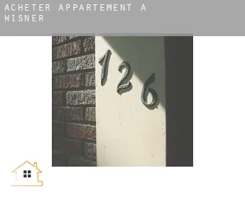 Acheter appartement à  Wisner