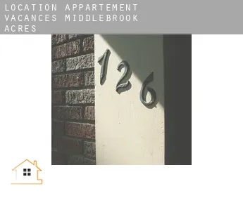 Location appartement vacances  Middlebrook Acres