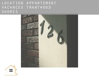 Location appartement vacances  Trantwood Shores