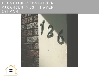 Location appartement vacances  West Haven-Sylvan