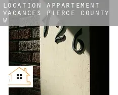 Location appartement vacances Pierce