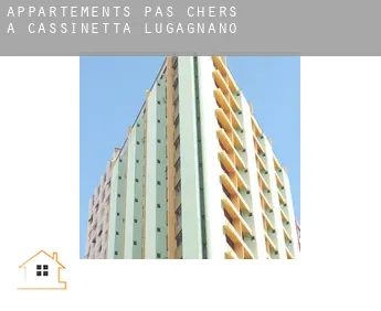Appartements pas chers à  Cassinetta di Lugagnano