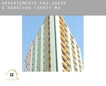 Appartements pas chers à  Harrison