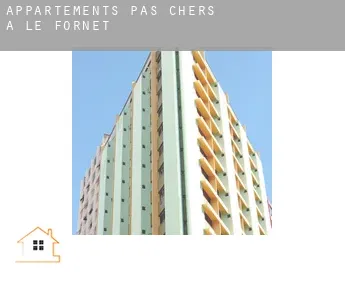 Appartements pas chers à  Le Fornet