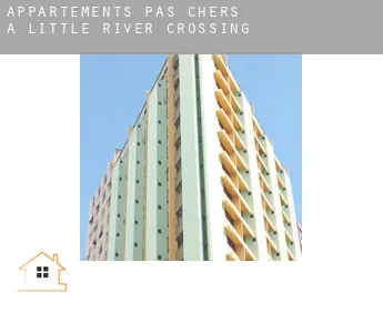 Appartements pas chers à  Little River Crossing