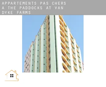 Appartements pas chers à  The Paddocks at Van Dyke Farms